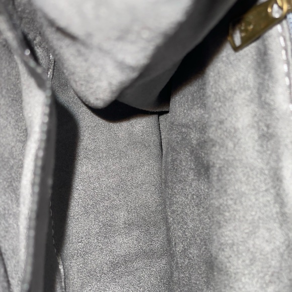 Colorful Embroidered Bag Small Backpack Purse - Picture 4 of 5